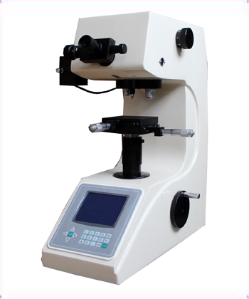 顯微硬度試驗法及其應用